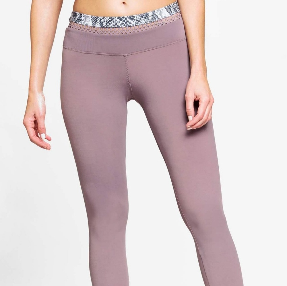 Track & Bliss leggings